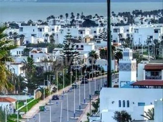 Propriété vente à Martil, Tanger-Tétouan