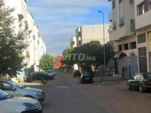 Propriété vente à Mohammedia, Gharb-Chrarda-Beni Hssen