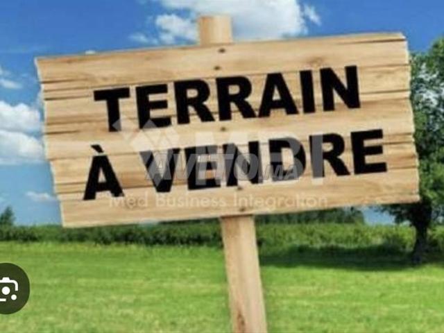 Propriété vente à Tangero, Tanger-Tétouan