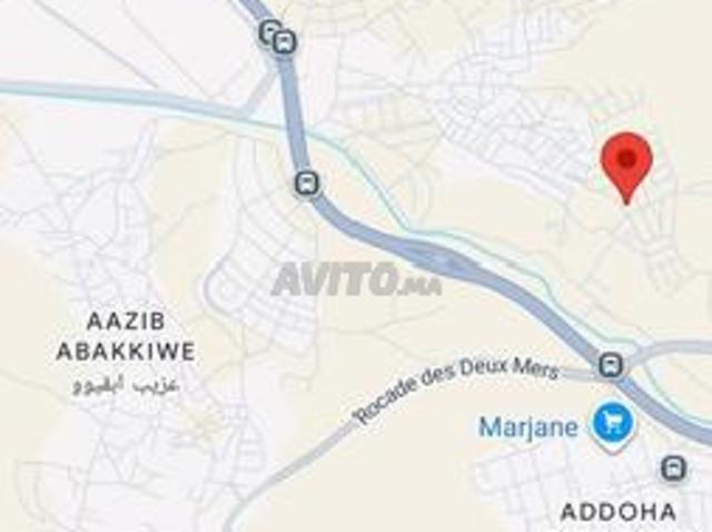 Propriété vente à Tangero, Tanger-Tétouan