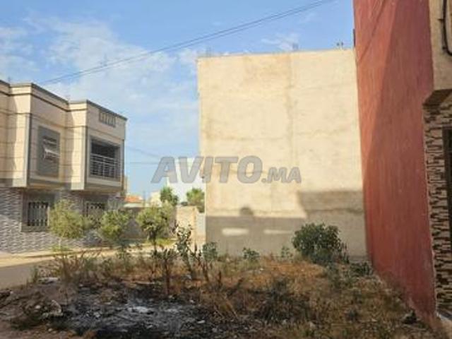 Propriété vente à Nador