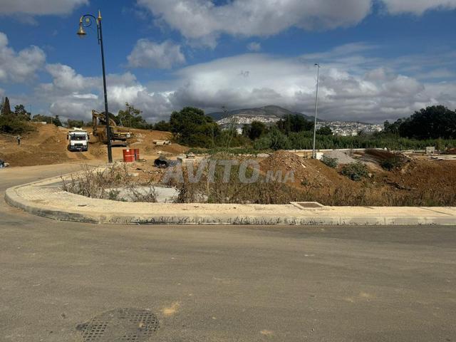 Propriété vente à Tétouan, Tanger-Tétouan