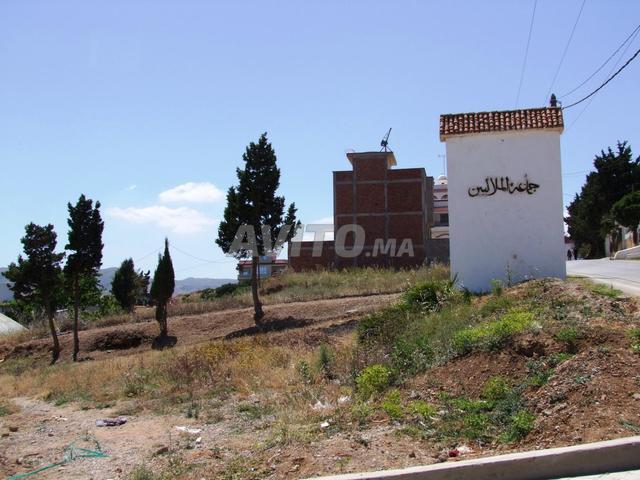 Propriété vente à Tétouan, Tanger-Tétouan