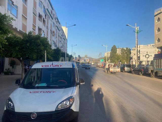 Propriété vente à Tétouan, Tanger-Tétouan