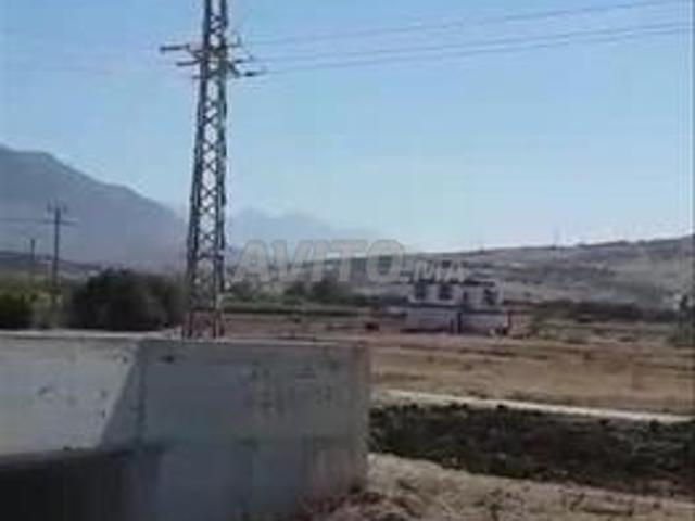 Propriété vente à Tétouan, Tanger-Tétouan