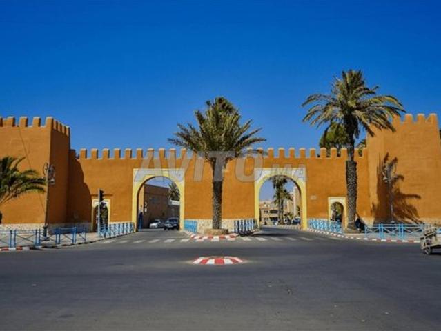 Propriété vente à Tiznit, Oued ed Dahab-Lagouira