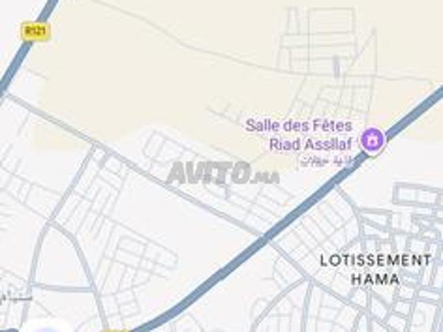 Propriété vente à Tiznit, Oued ed Dahab-Lagouira