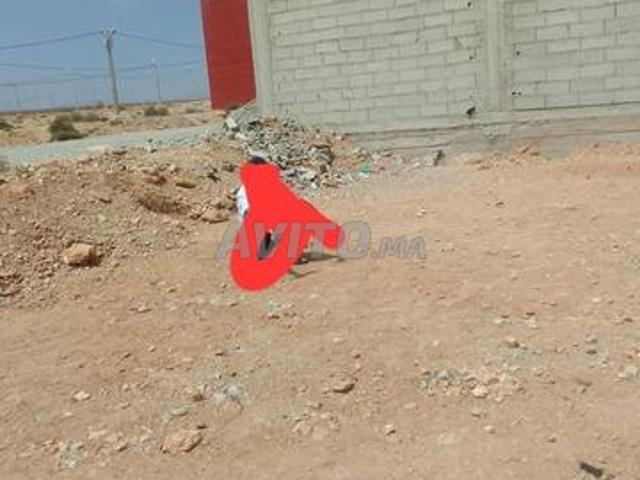 Propriété vente à Tiznit, Oued ed Dahab-Lagouira