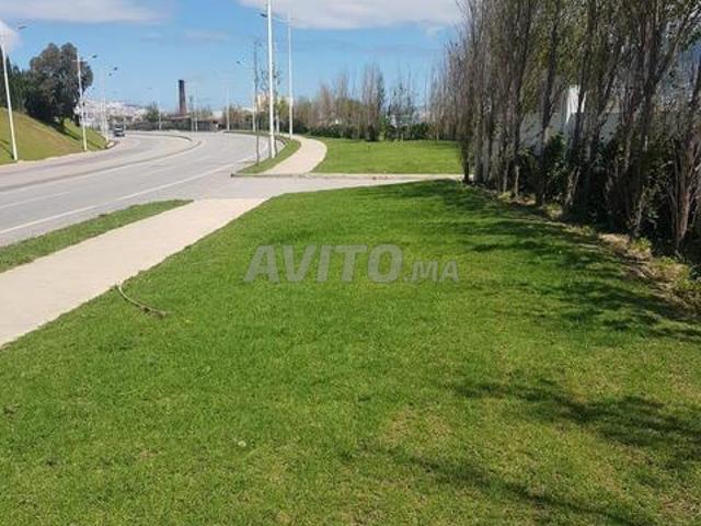 Propriété vente à Tétouan, Tanger-Tétouan