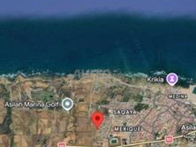 Propriété vente à Assilah, Tanger-Tétouan