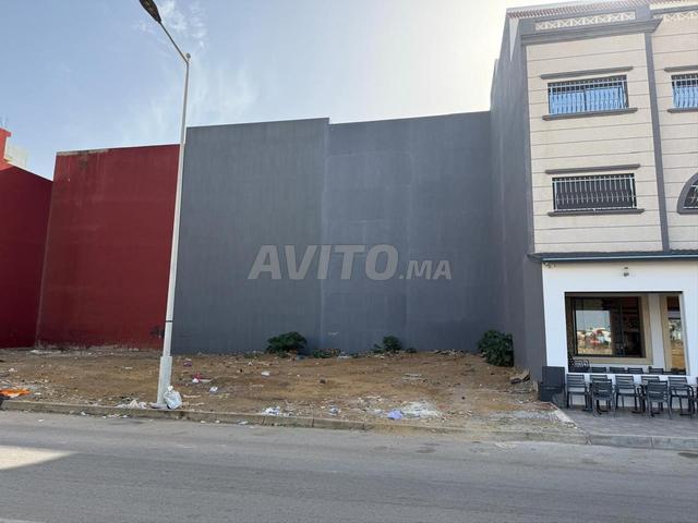 Propriété vente à Assilah, Tanger-Tétouan