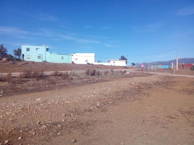 Propriété vente à Tétouan, Tanger-Tétouan