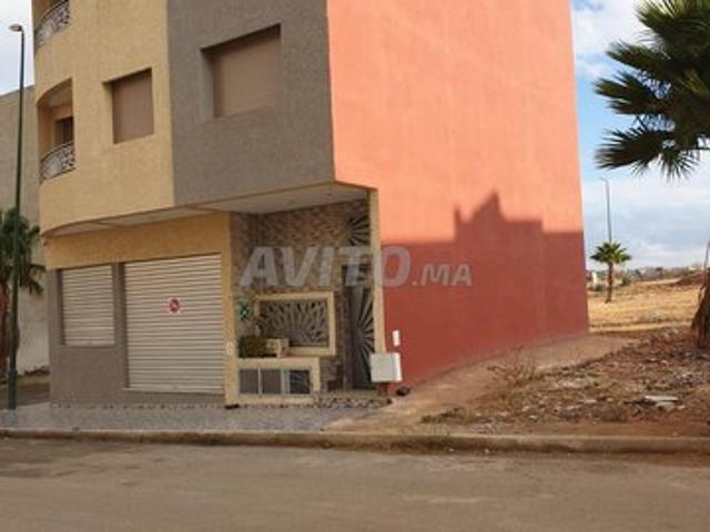 Propriété vente à Meknès