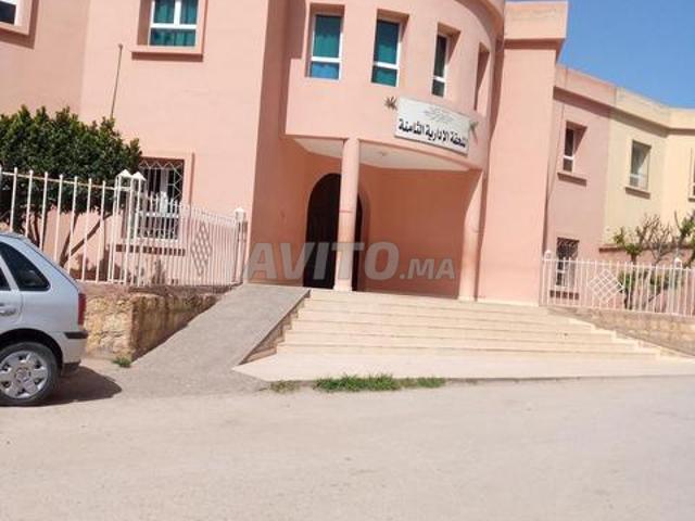 Propriété vente à Mellal