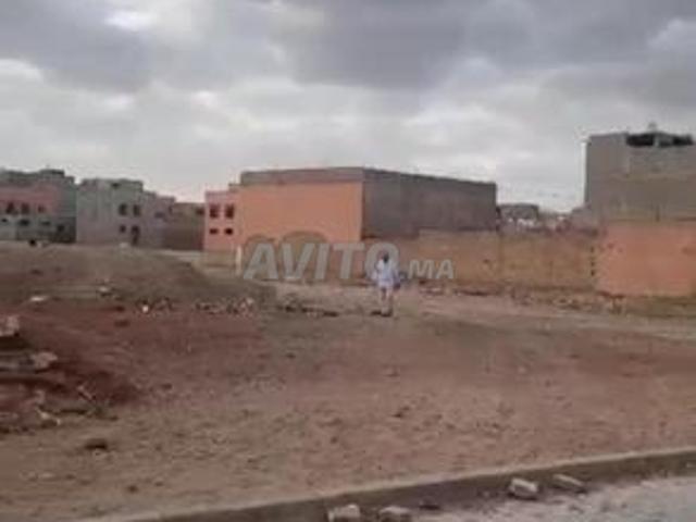 Propriété vente à Anfa, Gharb-Chrarda-Beni Hssen