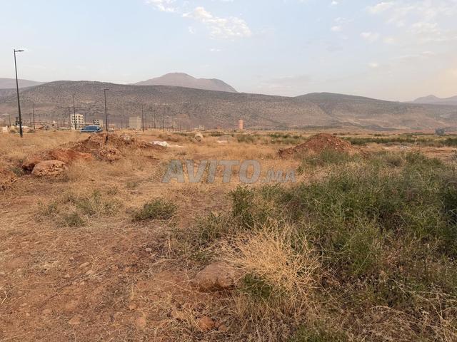 Propriété vente à Beni Mellal ⴰⵢⵜ ⵎⵍⵍⴰⵍ بني ملال, Province de Beni Mellal إقليم بني ملال
