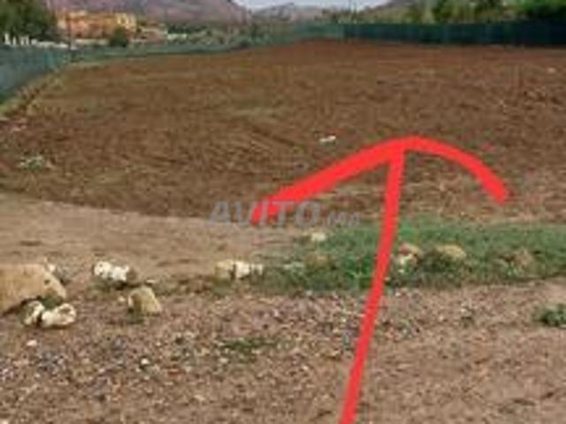 Propriété vente à Slimane, Gharb-Chrarda-Beni Hssen