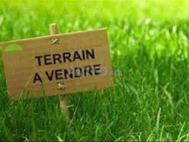 Propriété vente à Berrechid, Gharb-Chrarda-Beni Hssen
