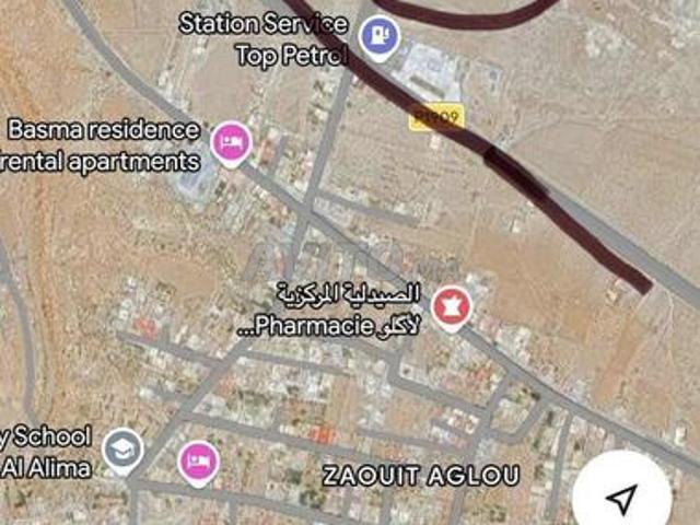 Propriété vente à Tiznit, Oued ed Dahab-Lagouira