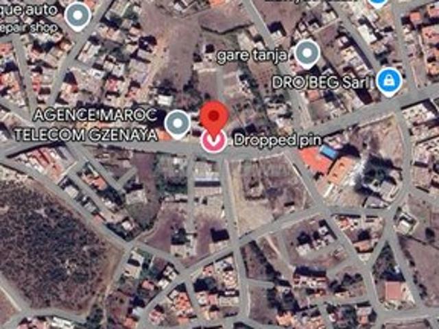 Propriété vente à Tangero, Tanger-Tétouan