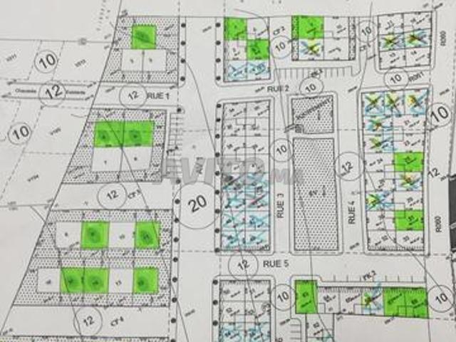 Propriété vente à Tiznit, Oued ed Dahab-Lagouira