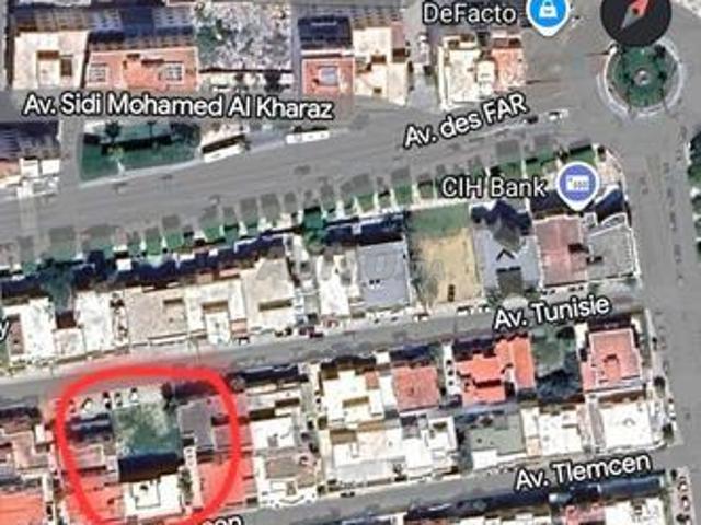 Propriété vente à Tétouan, Tanger-Tétouan