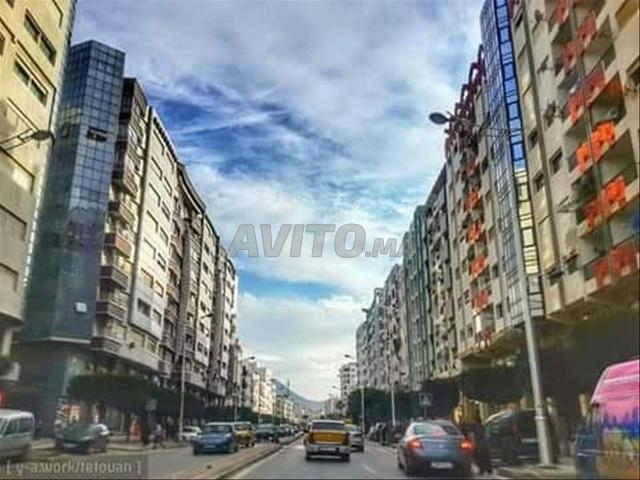 Propriété vente à Tétouan, Tanger-Tétouan