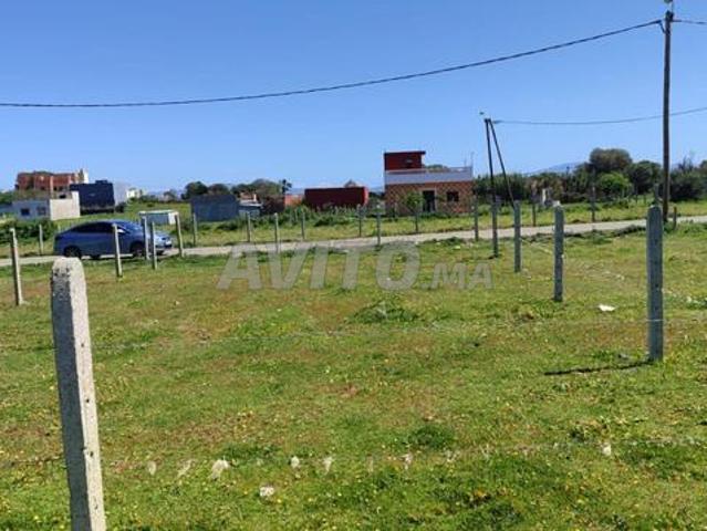 Propriété vente à Assilah, Tanger-Tétouan