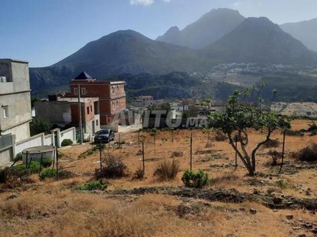 Propriété vente à Tangero, Tanger-Tétouan