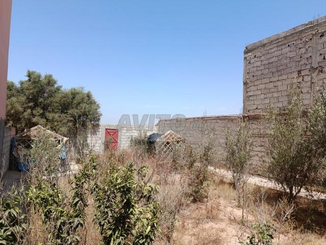 Propriété vente à Ouled, Oued ed Dahab-Lagouira