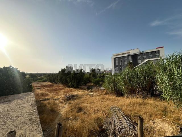 Propriété vente à Meknès