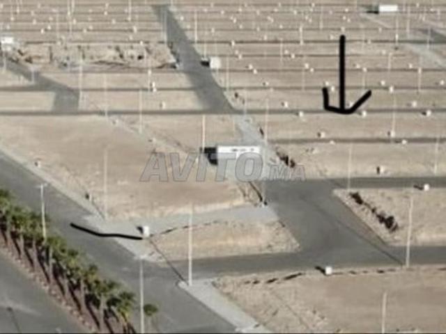 Propriété vente à Laâyoune-Boujdour-Sakia el Hamra