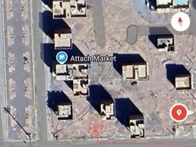 Propriété vente à Ouarzazate