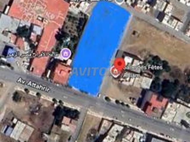 Propriété vente à El Kebir, Tanger-Tétouan