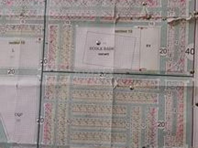 Propriété vente à Guercif
