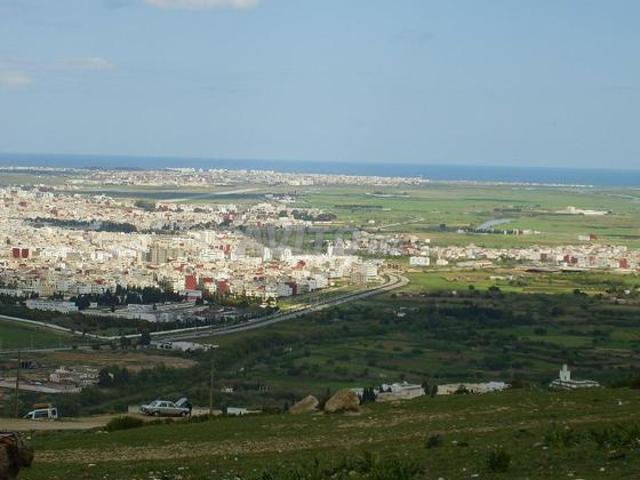Propriété vente à Tétouan, Tanger-Tétouan
