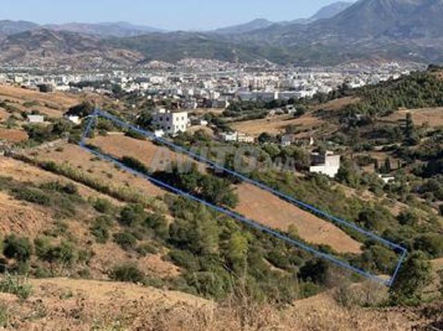 Propriété vente à Tétouan, Tanger-Tétouan