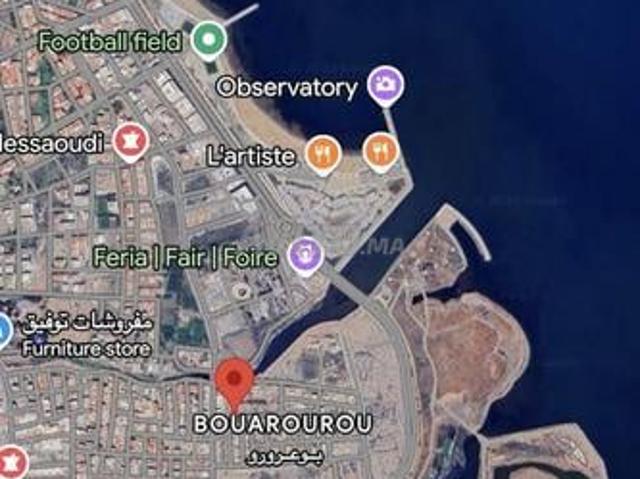 Propriété vente à Nador