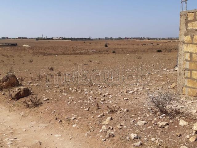 Terrain vente à El Ma, Gharb-Chrarda-Beni Hssen