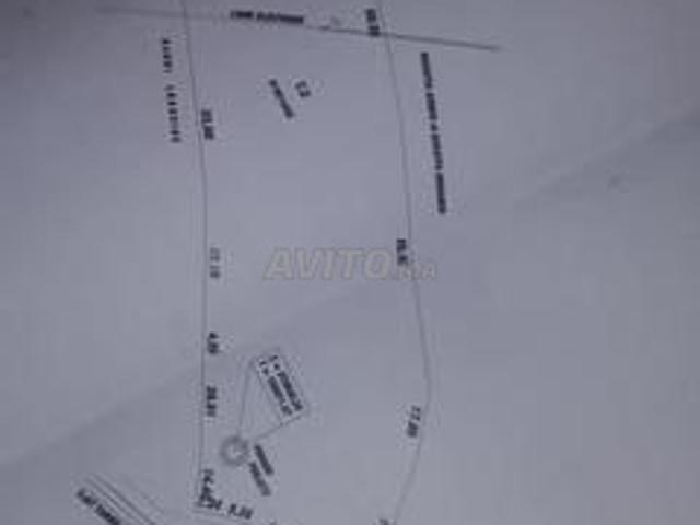 Propriété vente à Azilal