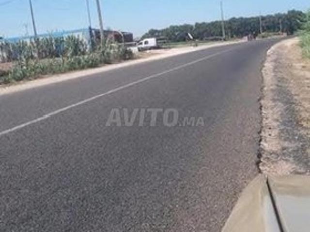 Propriété vente à Oualidia, Gharb-Chrarda-Beni Hssen