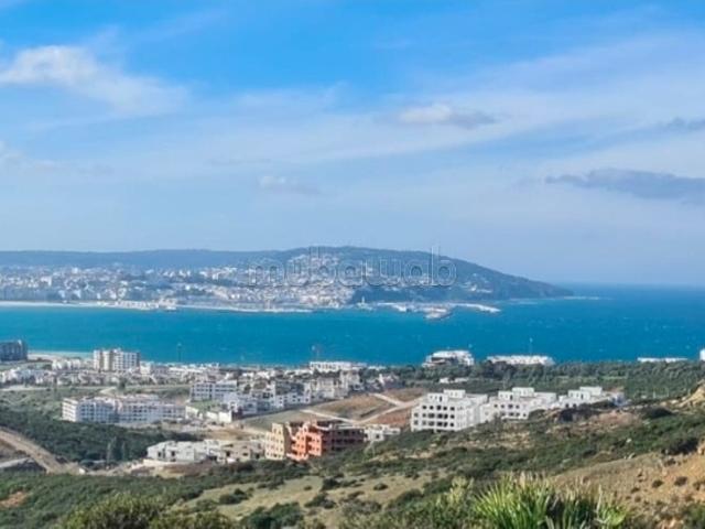 Terrain vente à Tangero, Tanger-Tétouan