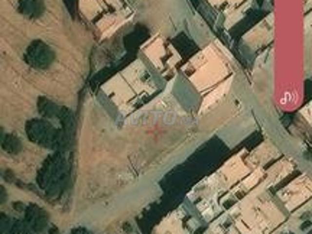 Propriété vente à Al Haouz, L'Oriental