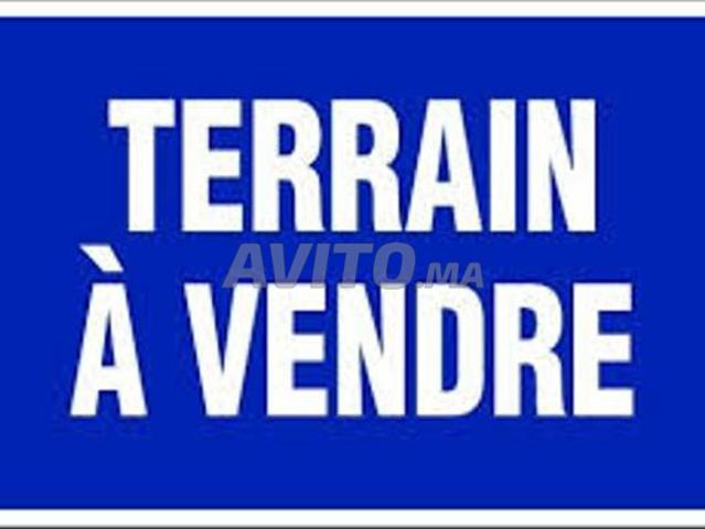 Propriété vente à Bouskoura, Gharb-Chrarda-Beni Hssen