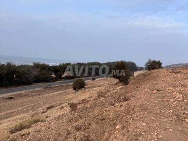 Propriété vente à El Ma, Gharb-Chrarda-Beni Hssen