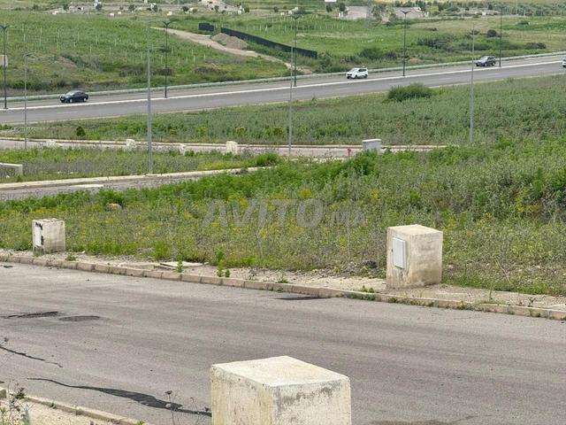 Propriété vente à Taounate