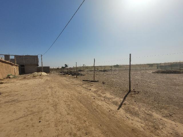 Terrain vente à Tahar, Oued ed Dahab-Lagouira
