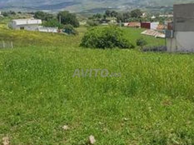 Propriété vente à Tétouan, Tanger-Tétouan