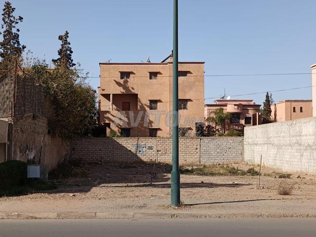 Propriété vente à L'Oriental