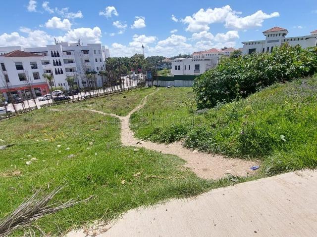 Terrain vente à Tangero, Tanger-Tétouan